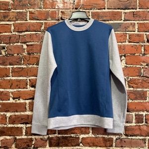 DSWT North Face Long  Light Weight Sleeve Pullover Medium